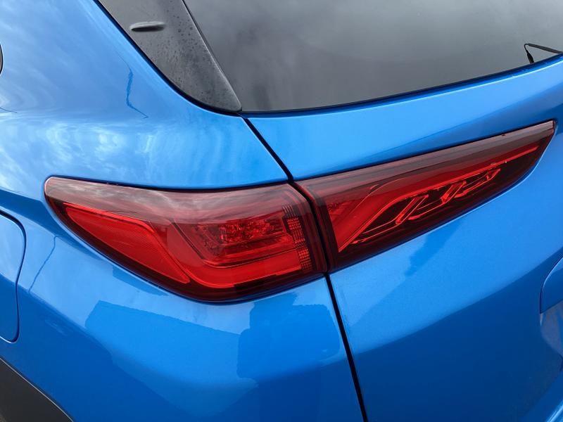 2018 18 HYUNDAI KONA