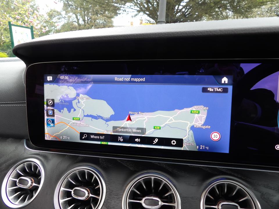Used Mercedes-Benz E Class NM21OCB 26