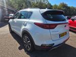 Kia Sportage Photo 4