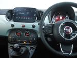 Fiat 500 Photo 15