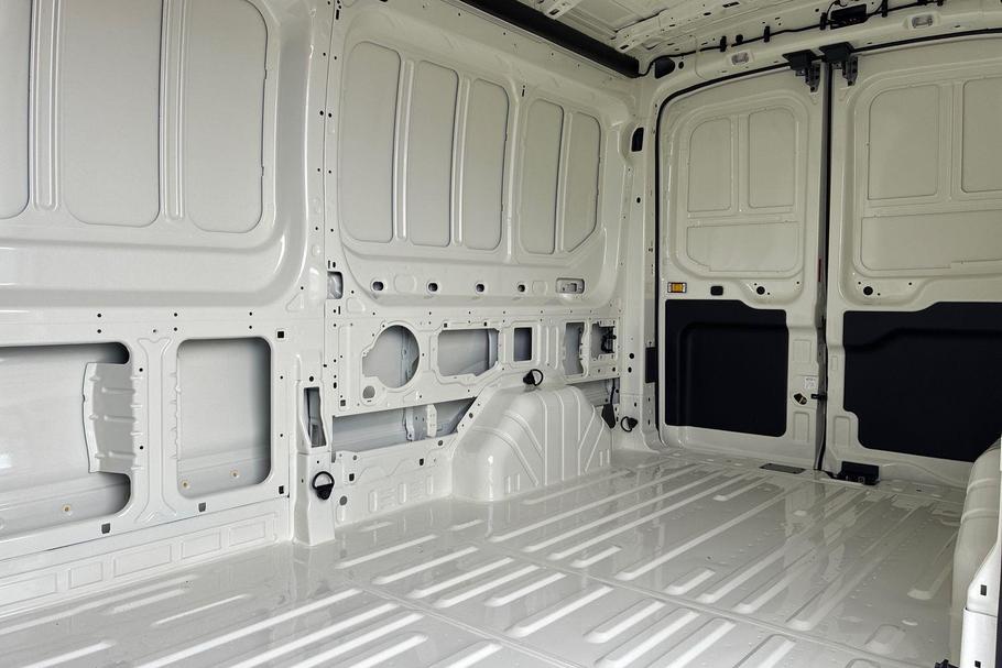 Used Ford TRANSIT TRANSITLEADL4 5
