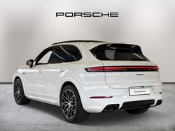 PORSCHE Cayenne Photo 5