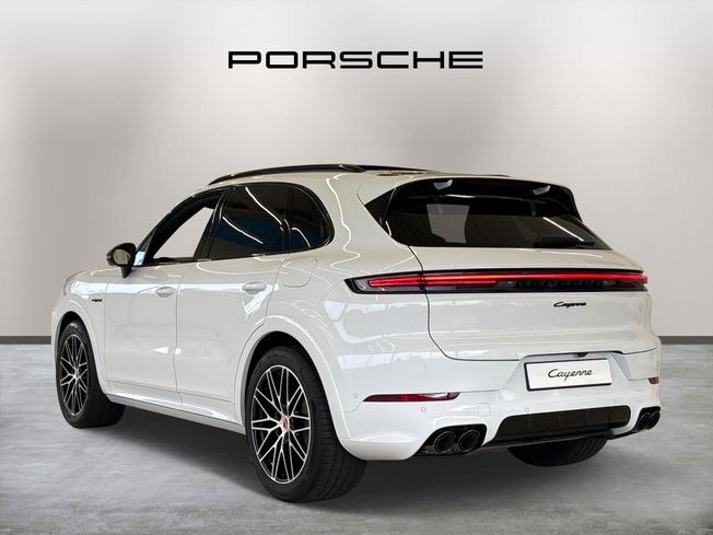 PORSCHE Cayenne Photo 5