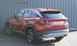 Hyundai TUCSON Photo 38