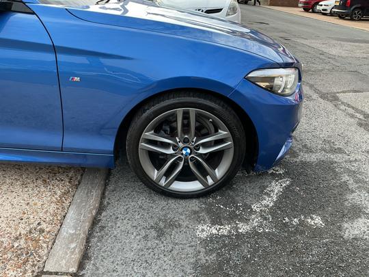 Bmw 2 Series Photo 4
