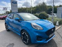 Ford Puma Photo 0