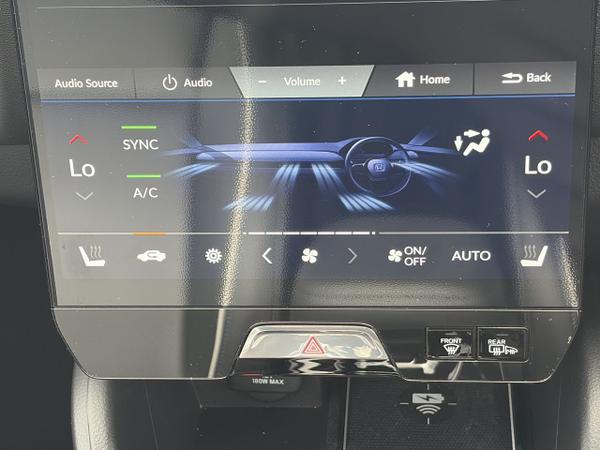 Honda e:Ny1 Photo 10