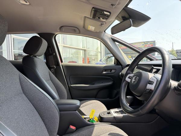 Honda Jazz Photo 28