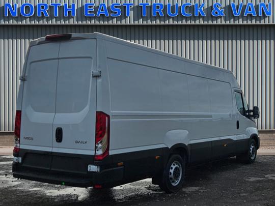 Iveco Daily Photo