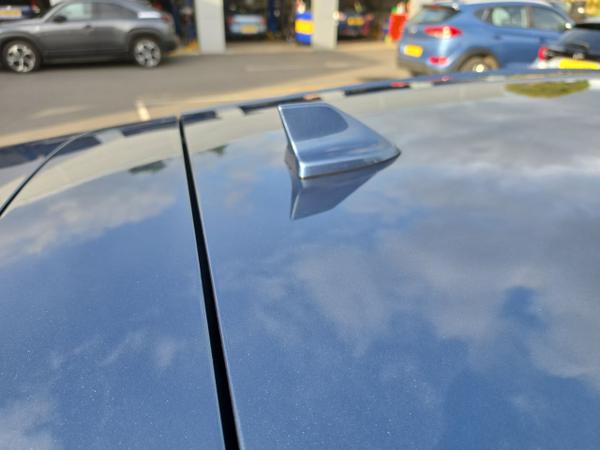 Ford Focus Photo 30
