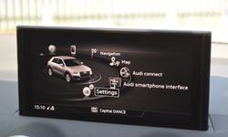 Audi Q2 Photo 20