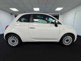 Fiat 500 Photo 3