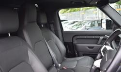 LAND ROVER DEFENDER Photo 27