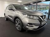 Nissan Qashqai Photo 2
