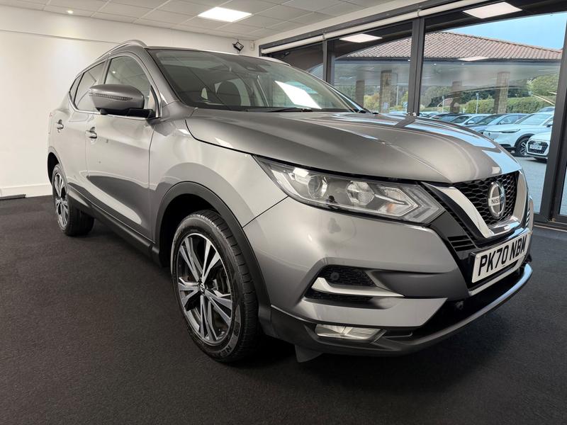 Nissan Qashqai Photo 47dd146d-0eb7-4d4e-ac3e-24f0309f24cc.jpg