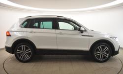 Volkswagen TIGUAN Photo 1