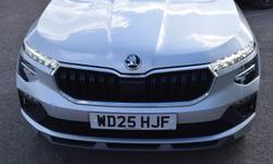 Skoda KAMIQ Photo 7