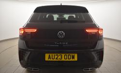 Volkswagen T-ROC Photo 29