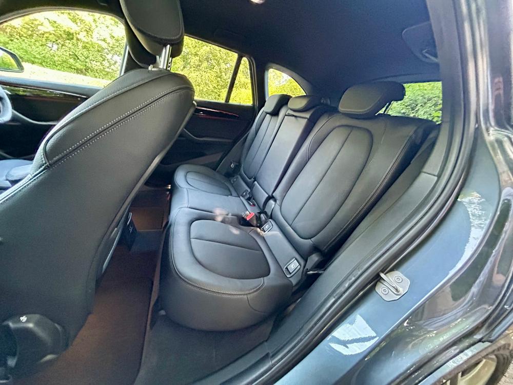 Used BMW X1 YH69ZLE 33