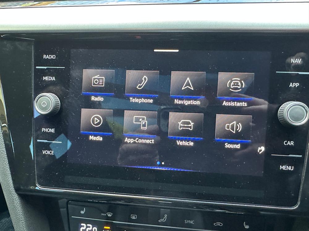 Used Volkswagen Arteon DF73LRO 31
