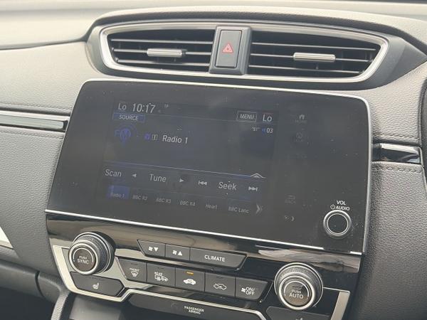 Honda CR-V Photo 6