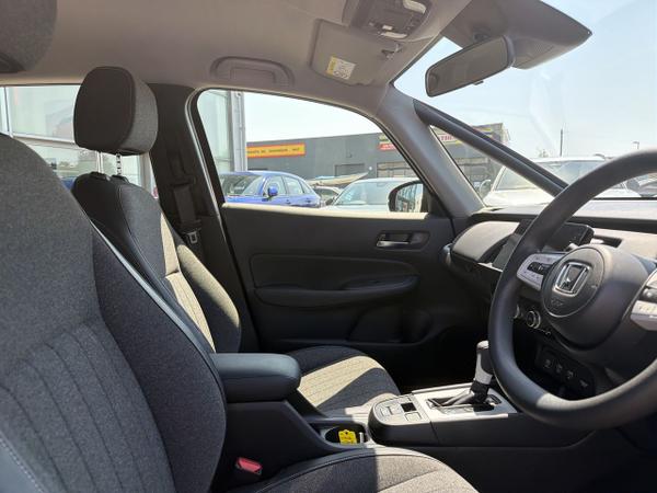 Honda Jazz Photo 25