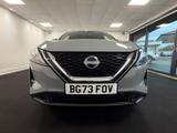 Nissan Qashqai Photo 1