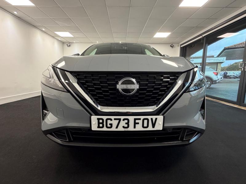 Nissan Qashqai Photo 47e689bf-1cca-4937-ab98-1845ece307b7.jpg