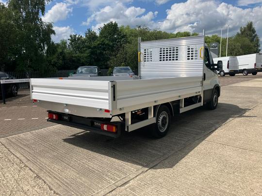 Iveco Daily Photo