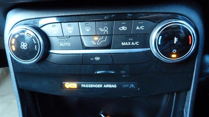 2022 72 FORD PUMA