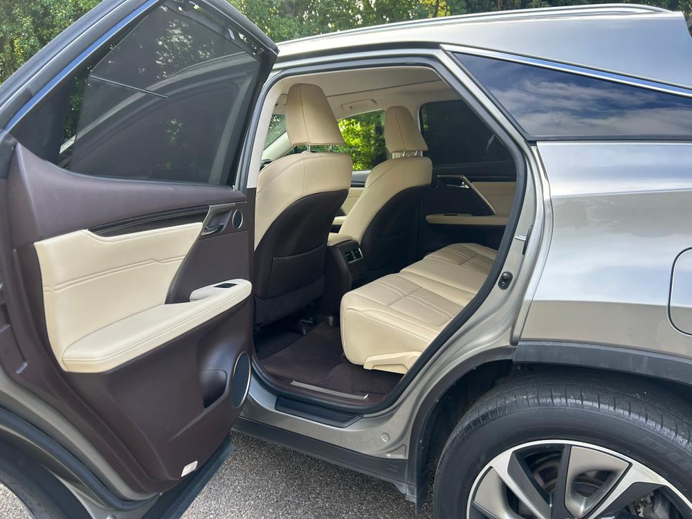 Used Lexus RX DIG8978 10