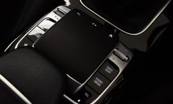 Mercedes-Benz A CLASS Photo 10
