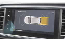 SEAT ATECA Photo 18