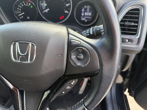 Honda HR-V Photo 32