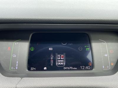 Honda Jazz Photo 15