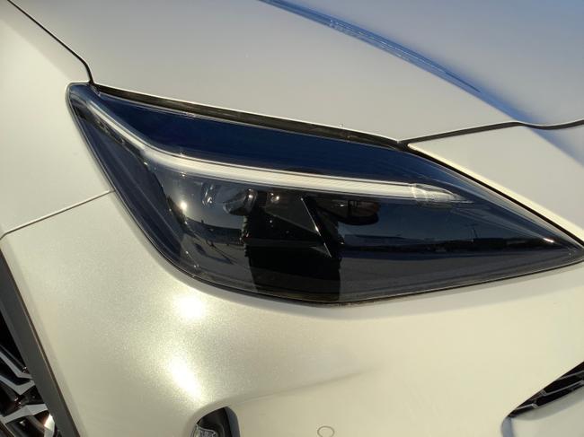 Toyota Yaris Cross Photo 480098ba-5a60-4abe-9aea-aa8511f6817b.JPG