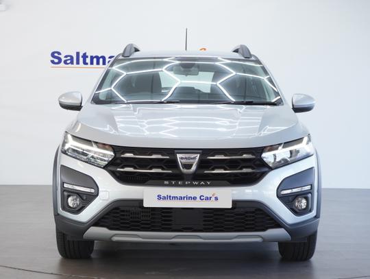 Dacia Sandero Stepway Photo 4801412a-e4bd-471e-a262-fbc640e1b76f.jpg