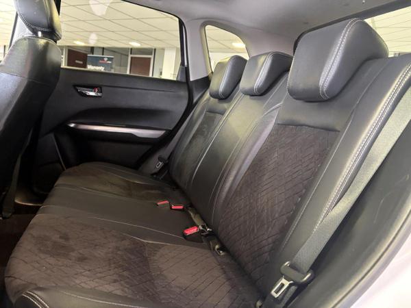 Used Suzuki Vitara YP70CKC 16