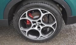 Alfa Romeo TONALE Photo 33