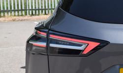 Nissan QASHQAI Photo 33