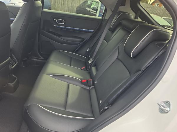 Honda e:Ny1 Photo 9