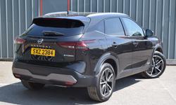 Nissan QASHQAI Photo 34