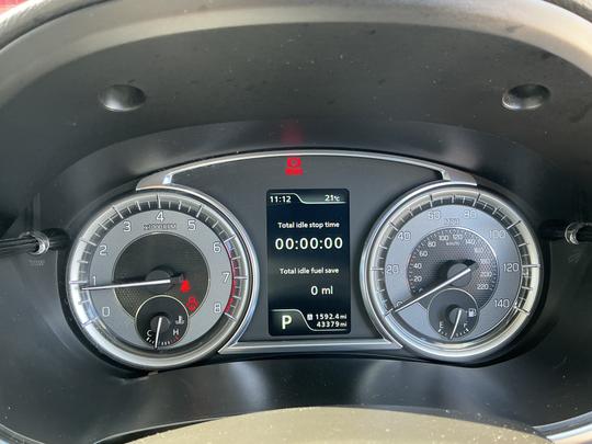 Suzuki Vitara Photo 50