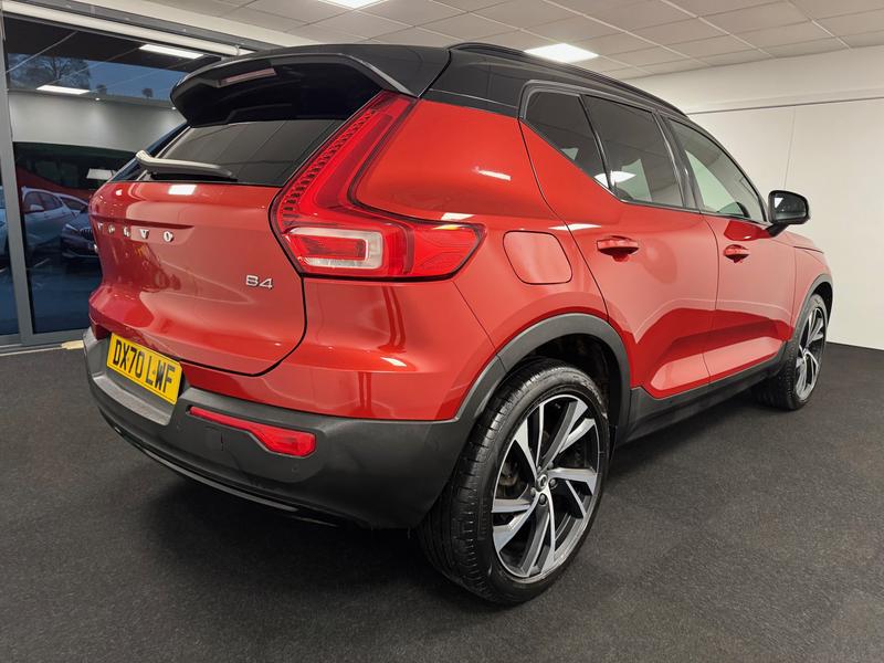 Volvo XC40 Photo 480b54d0-fa65-4198-b118-b61740148f05.jpg