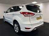 Ford Kuga Photo 7