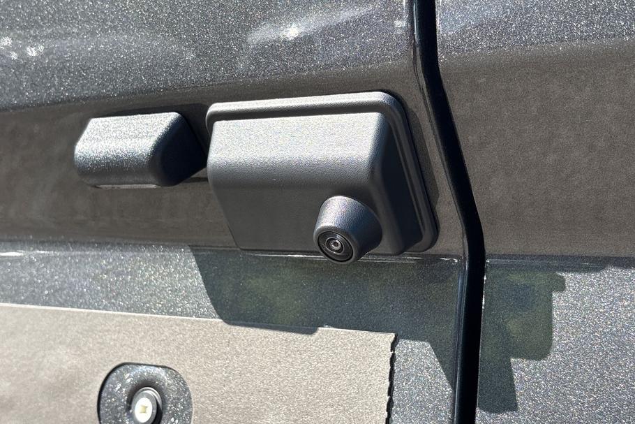 Used Ford TRANSIT CUSTOM 24/N211195 24