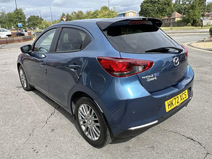 Mazda Mazda2 Photo 4814abed-786d-4288-a647-a548e87c7deb.jpg