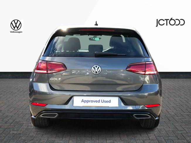 Volkswagen Golf Photo 7