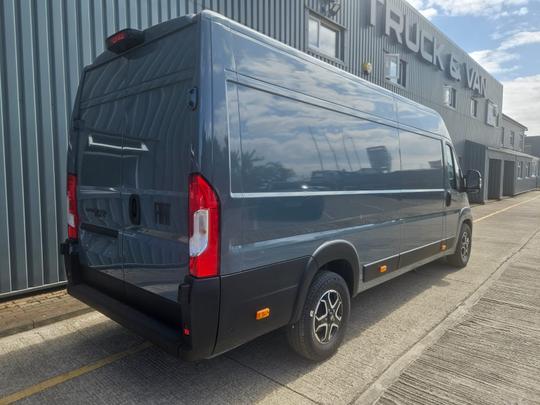 Fiat Ducato Photo