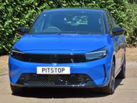 Used Vauxhall Corsa LO73GYP 1